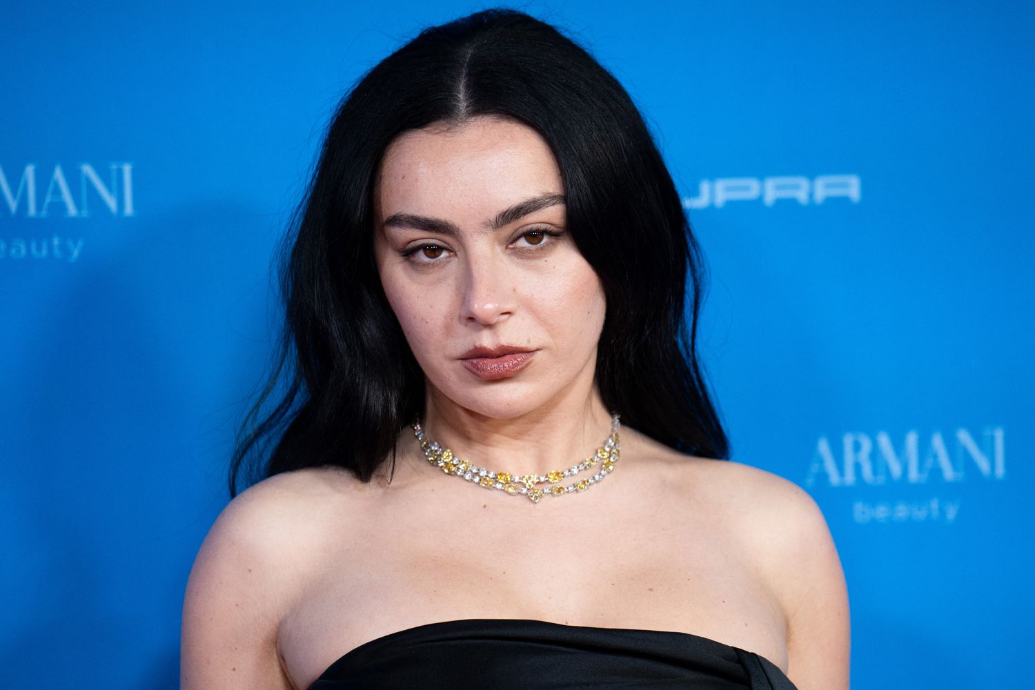 Charli XCX