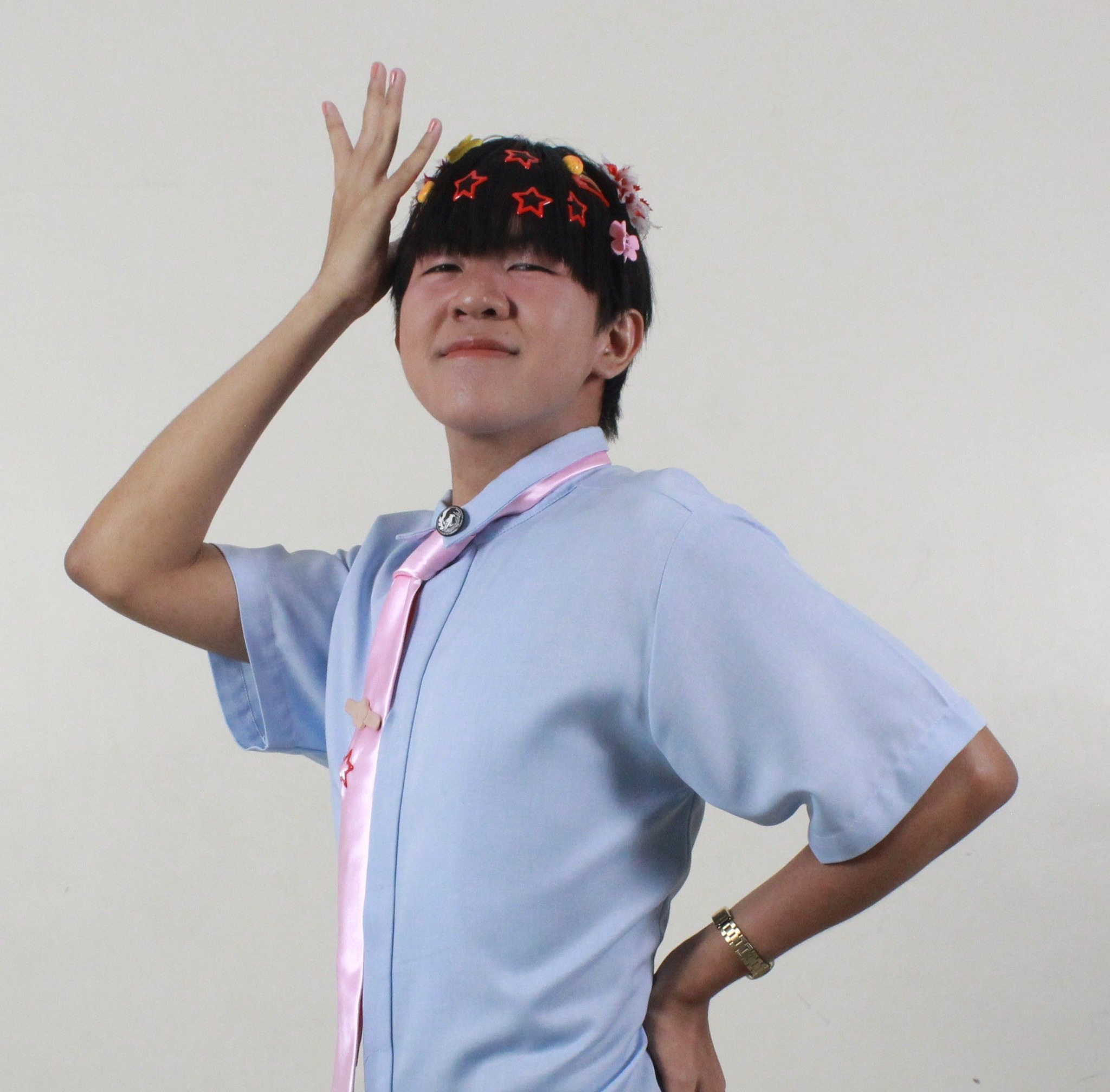 Donex Raver Carillo