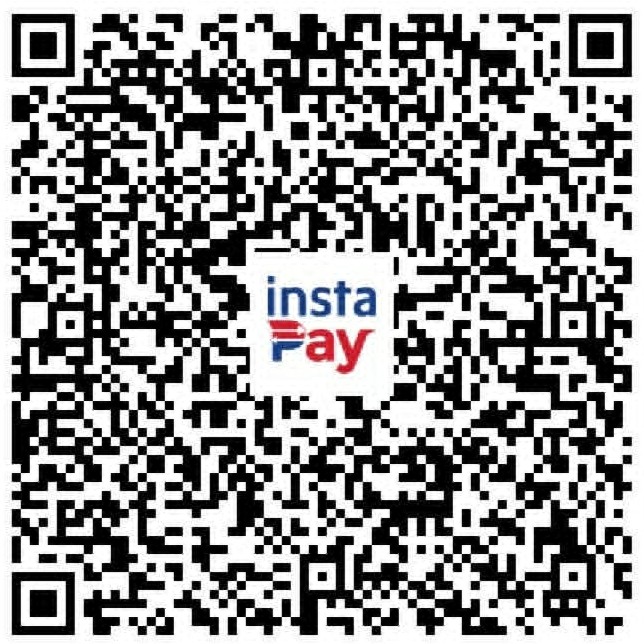 GCash QR Code